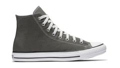 Converse Chuck Taylor All Star - Detské - Tenisky Converse - Sivé - 1J793C - Veľkosť: 42.5
