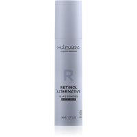 MÁDARA Retinol Alternative nawilżający krem na noc przeciw starzeniu się skóry 50 ml