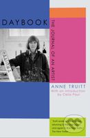 Daybook: The Journal of an Artist - Anne Truitt - kniha z kategorie Design