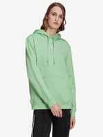 adidas Originals Adicolor Essentials Fleece Melegítőfelsők Zöld