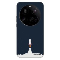 Fashion Case pre Xiaomi 15 Ultra - Astronaut 2