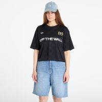 Koszulka Vans Stevies Sports Jersey Black XS