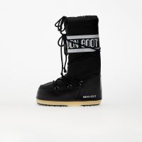 Sneakers Moon Boot Nylon Black EUR 39-41