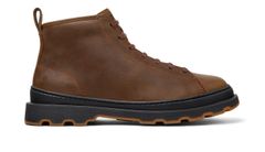Camper Brutus+ Muškarci - Cipele Camper - Smeđa - K300535-002-9 - Size: 9