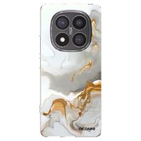 Silikónový prehľadný obal pre Xiaomi Redmi Note 14 Pro+ 5G - Her