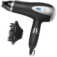 ProfiCare HTD 3113 fén na vlasy Black 1 ks