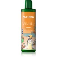 Weleda Vitality anregende Duschcreme Sea ​​buckthorn, Grapefruit and Mandarin 400 ml