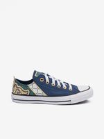 Converse Chuck Taylor All Star Garden Noir Спортни обувки Sin