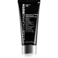 Peter Thomas Roth Instant FIRMx Temporary Face Tightener učvrstitvena krema za takojšnjo zgladitev gub 100 ml