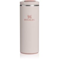 Stanley Transit Fliptop Mug термочашка малий Rose Quartz 350 мл