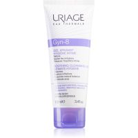 Uriage Gyn-Phy Gyn-8 Soothing Cleansing Gel Intimate Hygiene gel za intimno higieno za razdraženo kožo 100 ml