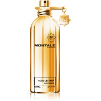 Montale Aoud Leather parfémovaná voda unisex 100 ml