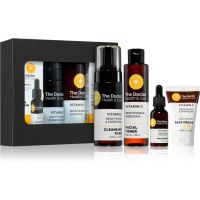 The Doctor Vitamin C Set подарунковий набір (для обличчя )