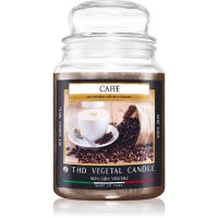 THD Italian Luxury Caffé Duftkerze 600 g