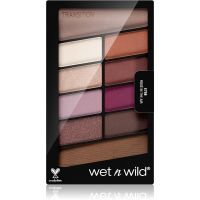 Wet n Wild Color Icon paleta sjenila za oči nijansa Rosé in the Air 10 g