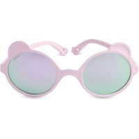 KiETLA Ours'on 12-24 months Sonnenbrille für Kinder Light Pink 1 St.