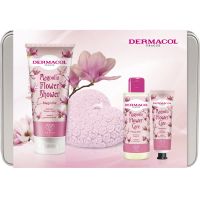 Dermacol Flower Care Magnolia darilni set (za telo)