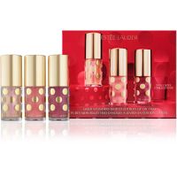 Estée Lauder Holiday Lip Oil Set zestaw upominkowy do ust edycja limitowana