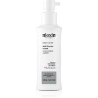 Nioxin Density Defend  Hair Booster Serum krepilni serum za poškodovane in krhke lase 100 ml