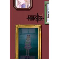 Manga Viz Media Monster 04: The Perfect Edition
