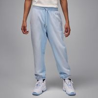Jordan Flight Fleece Pants Hydrogen Blue - Pánske - Tepláky Jordan - Modré - FV7253-407 - Veľkosť: S