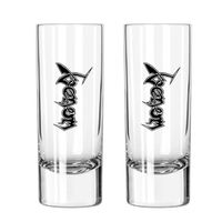Shots (Set) VENOM - BLACK METAL - RAZAMATAZ