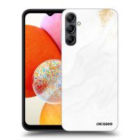 ULTIMATE CASE pro Samsung Galaxy A13 5G - White