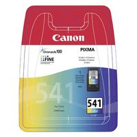 Canon CL-541 5227B001 farebná (CMY) originálna cartridge