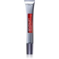 L’Oréal Paris Revitalift Filler krema za predel okoli oči proti globokim gubam 15 ml