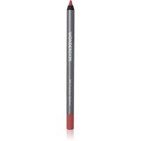 WONDERSKIN 360 Contour olovka za konturiranje usana nijansa Ruby 1.2 g
