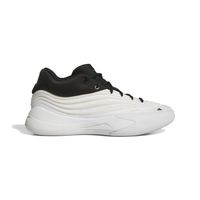 adidas Dame X "Zero Metallic" - Pánske - Tenisky adidas - Biele - JP6089 - Veľkosť: 46 2/3