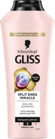 Schwarzkopf Gliss sampon - Split Ends Miracle Shampoo (400ml)