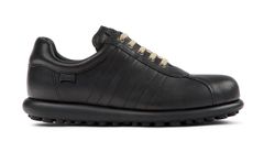 Camper Pelotas Pánske - Topánky Camper - Čierna - 16002-317-9 - Size: 9
