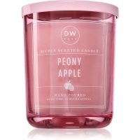 DW Home Signature Peony Apple Duftkerze 428 g