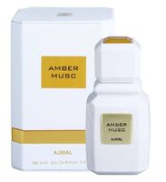 Ajmal Amber Musc - EDP 100 ml
