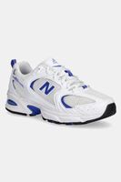 New Balance sneakers 530 culoarea alb, U530CSJ