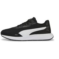 Puma RUNTAMED Мъжки обувки за свободното време, черно, размер 44.5