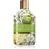 Rudy - Le Maioliche Bergamot gel za prhanje in kopanje 500 ml
