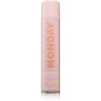 MONDAY Original Dry Shampoo Trockenshampoo mit Keratin 200 ml