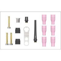 Sada příslušenství pl. čoč. 1,6; 2,0; 2,4mm arc T2/T3W/T4W