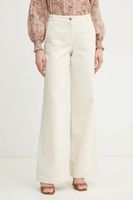 Luisa Spagnoli pantaloni Assessore