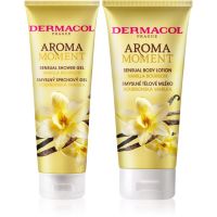 Dermacol Aroma Moment Vanilla Bourbon komplekt