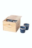 Costa Nova Sada pohárov Costa Nova Grespresso Gift box 210 ml 8-pak