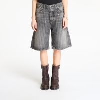 Βερμούδες Diesel De-Sire-Short Shorts Black/ Blue 27