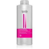 Londa Professional Color Radiance starostlivosť na ochranu farby pre farbené vlasy 1000 ml