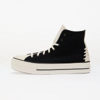 Sneakers Converse Chuck Taylor All Star Lift Hi Black/ Egret/ Black EUR 39.5