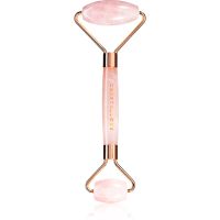 Crystallove Rose Quartz Roller масажний роллер для обличчя 1 кс