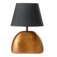 STOLNÁ LAMPA, E27, 30/20/45 cm