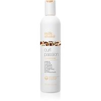 Milk Shake Curl Passion Conditioner Lockenpflege für lockiges Haar 300 ml