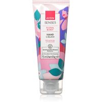 Avon Senses Floral Burst krema za roke 75 ml